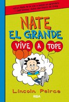 Nate el Grande 7 - Nate el Grande 7 - Vive a tope