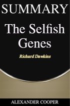 Self-Development Summaries - Summary of The Selfish Genes