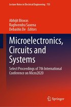 Lecture Notes in Electrical Engineering 755 - Microelectronics, Circuits and Systems