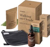 Aromen Wellness Kit Walking On Clouds Voeten 4-delig