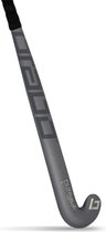Brabo Pure Studio Metal Grey CC Hockeystick