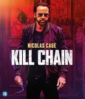 Kill Chain (Blu-ray)