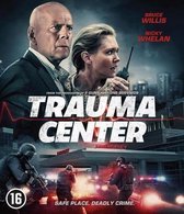 Trauma Center (Blu-ray)