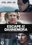 Escape At Dannemora - Seizoen 1 (DVD)