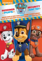 Paw Patrol - Reddings Pups (DVD)