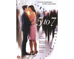5 To 7 (DVD)