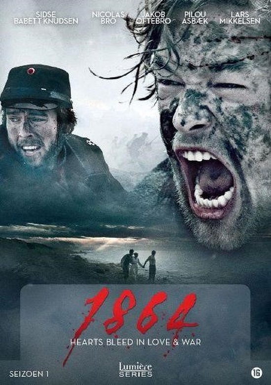 1864 (DVD)