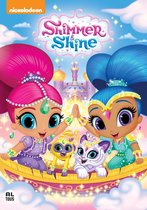 Shimmer And Shine (DVD)