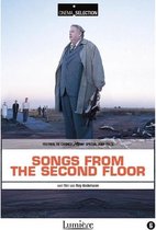 Songs From The Second Floor