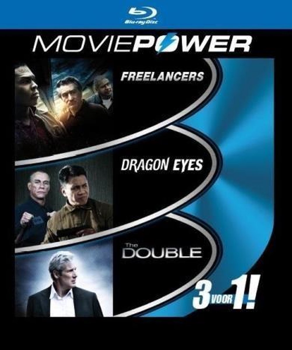 Moviepower Box 7 (Blu-ray)