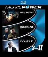 Moviepower Box 7: Actiethriller (Blu-ray)