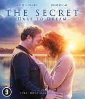 the Secret: Dare to Dream (Blu-ray)