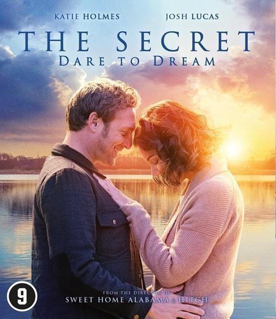 Secret - Dare To Dream (Blu-ray)