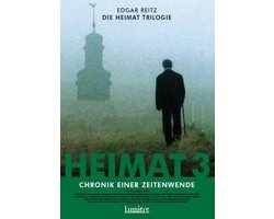 Heimat - Serie 3 (DVD)