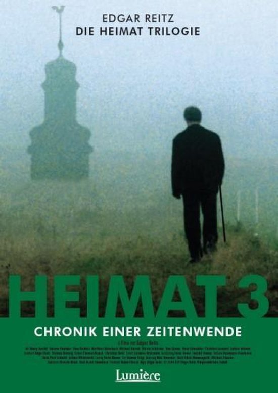 Heimat - Serie 3 (DVD) (Dvd), Salome Kammer | Dvd's | bol.com