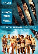 Dutch Thriller Collection (DVD)