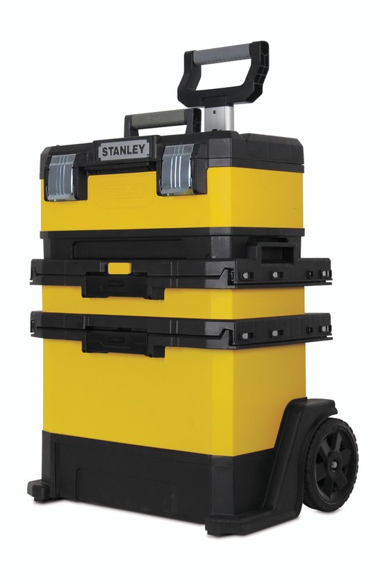 STANLEY gereedschapswagen mp 1-95-621