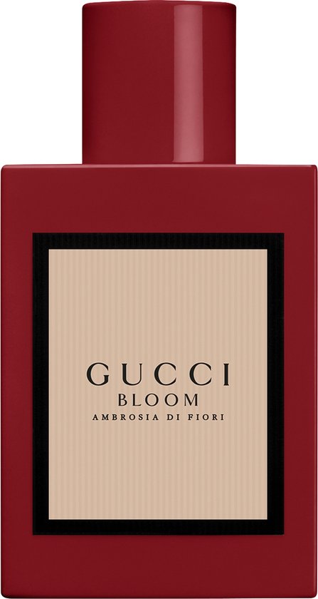 Gucci Bloom Ambrosia di Fiori 50 ml Eau de Parfum - Damesparfum