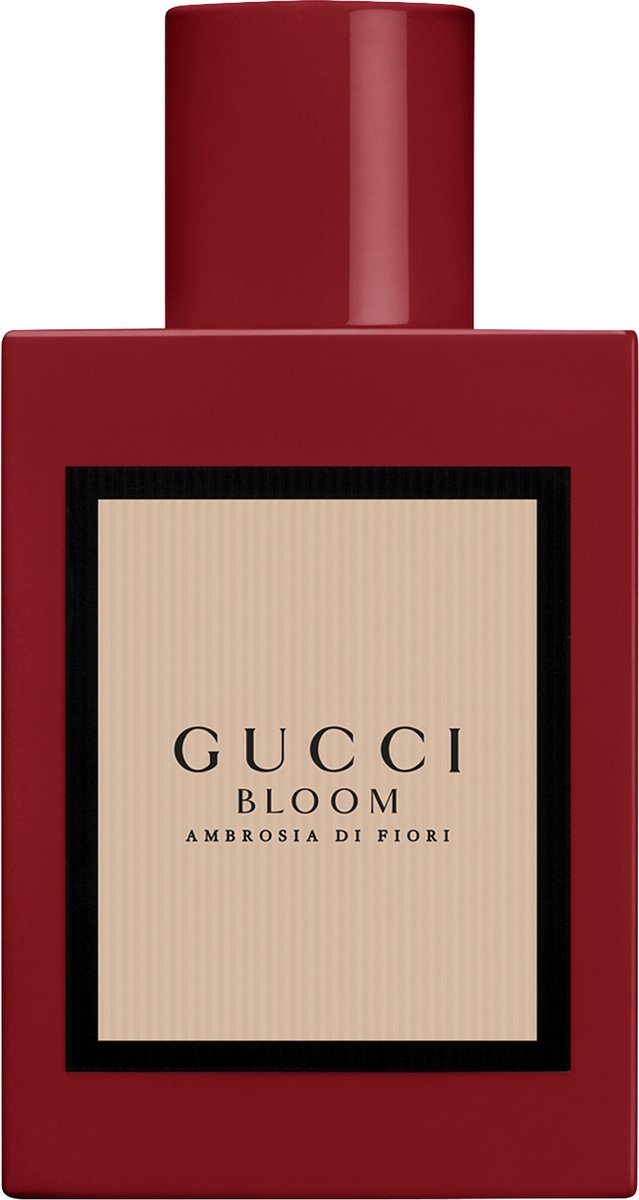 Gucci Bloom Ambrosia di Fiori - 50 ml - Eau de Parfum