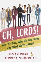 Omslag Oh, Lords!