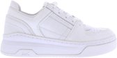 Lexi Sneaker Dames  maat 37 Wit