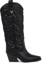 JOSH V   NORAH Cowboy boots Zwart - Maat 41