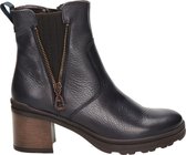 Ara Mantova ST 2.0 dames boot - Blauw - Maat 36,5