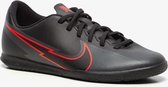 Nike Mercurial Vapor Club zaalschoenen IC - Gymschoenen - Zwart - Maat 37.5