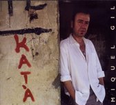 Miquel Gil - Kata (CD)