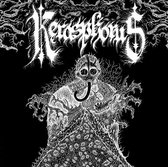 Kerasphorus - Necronaut Cloven Hooves (CD)