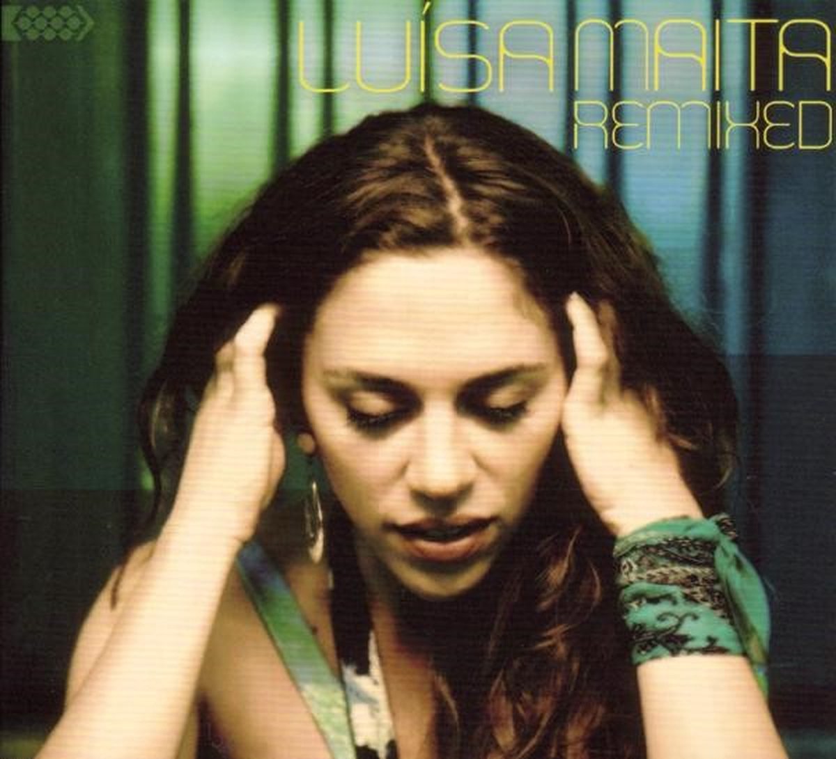 Luisa Maita - Maita Remixed (CD)