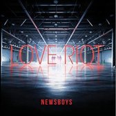 Newsboys - Love Riot (CD)