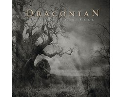 Draconian - Arcane Rain Fell (CD)