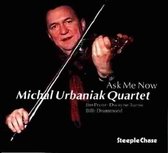 Michal Urbaniak - Ask Me Now (CD)