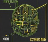 Statik Selektah - Extended Play (CD)