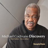 Michael Cochrane - Discovery (CD)