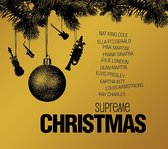Various Artists - Supreme Christmas (CD)