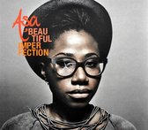 Asa - Beautiful Imperfection (CD)