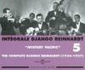 Django Reinhardt - Complete Django Reinhardt 5 (2 CD)