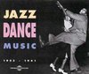 Various Artists - Jazz Dance Music 1923-1941 (2 CD)