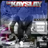 DJ Kay Slay - Homage (CD)