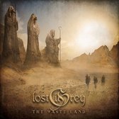 Lost In Grey - Waste Land (CD)