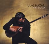 Ulas Hazar - Virtuoso (CD)
