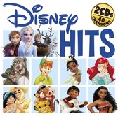 Various Artists - Disney Hits (CD)