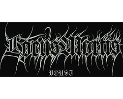 Locus Mortis - Voust (CD)