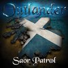 Saor Patrol - Outlander (CD)