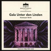 Staatskapelle Berlin, Otmar Suitner, Heinz Fricke - Gala Unter Den Linden - Staatsoper Berlin 1987 (2 CD)