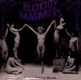 Bloody Hammers - Lovely Sort Of Death (CD)