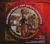 Colombiafrica - The Mystic Orchestra - Voodoo Love Inna Champeta Land (CD)