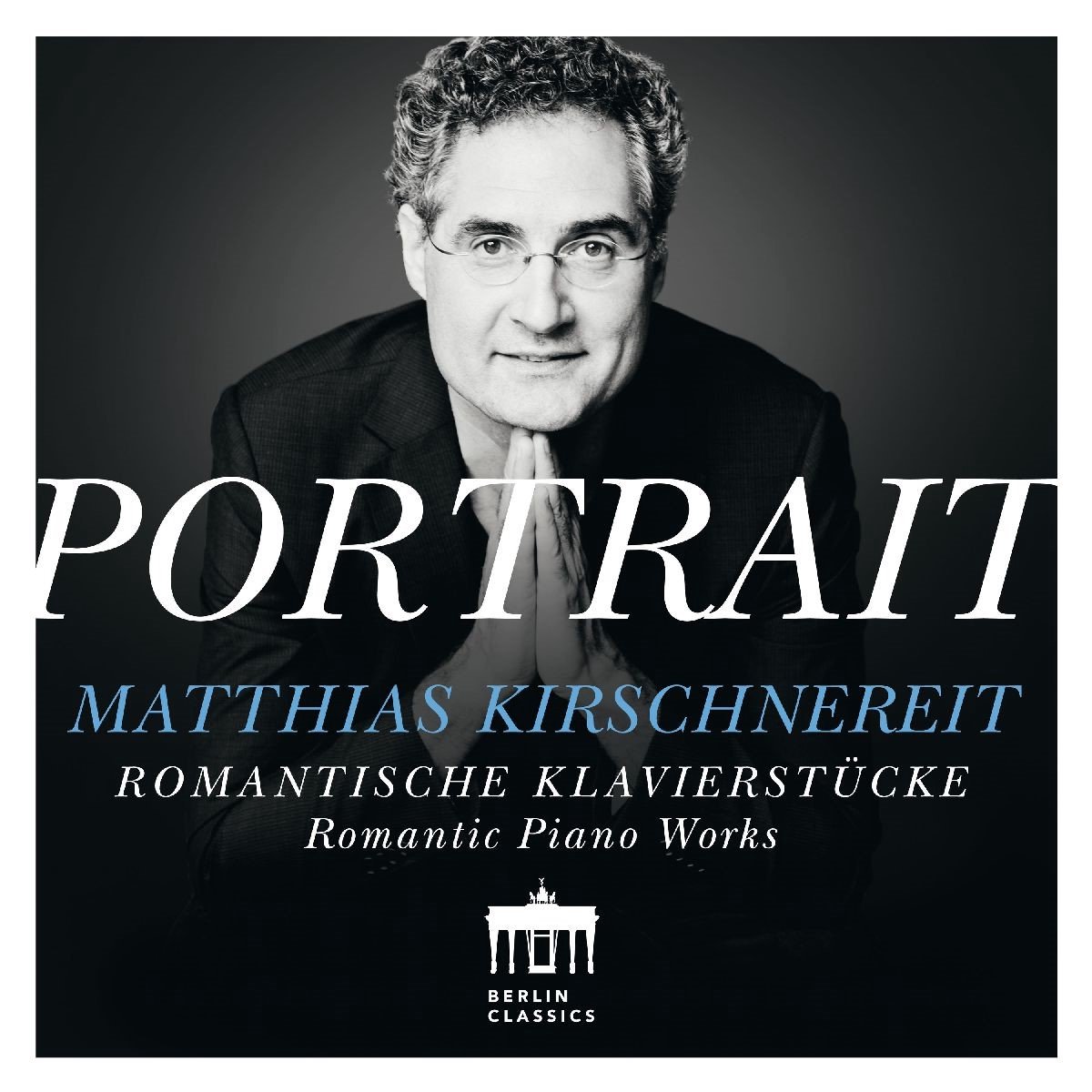 Matthias Kirschnereit - Portrait: Matthias Kirschnereit: Romantic Piano Pr (CD)